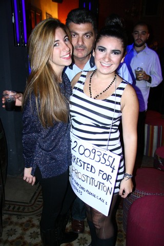 HTEC Halloween Party